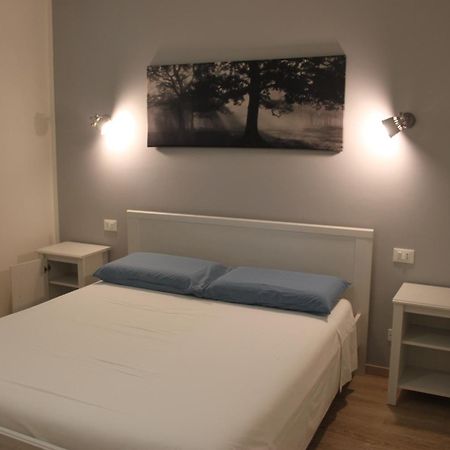 B&B Color Rovereto Rovereto  Exterior foto