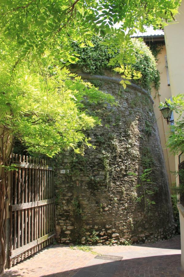 B&B Color Rovereto Rovereto  Exterior foto