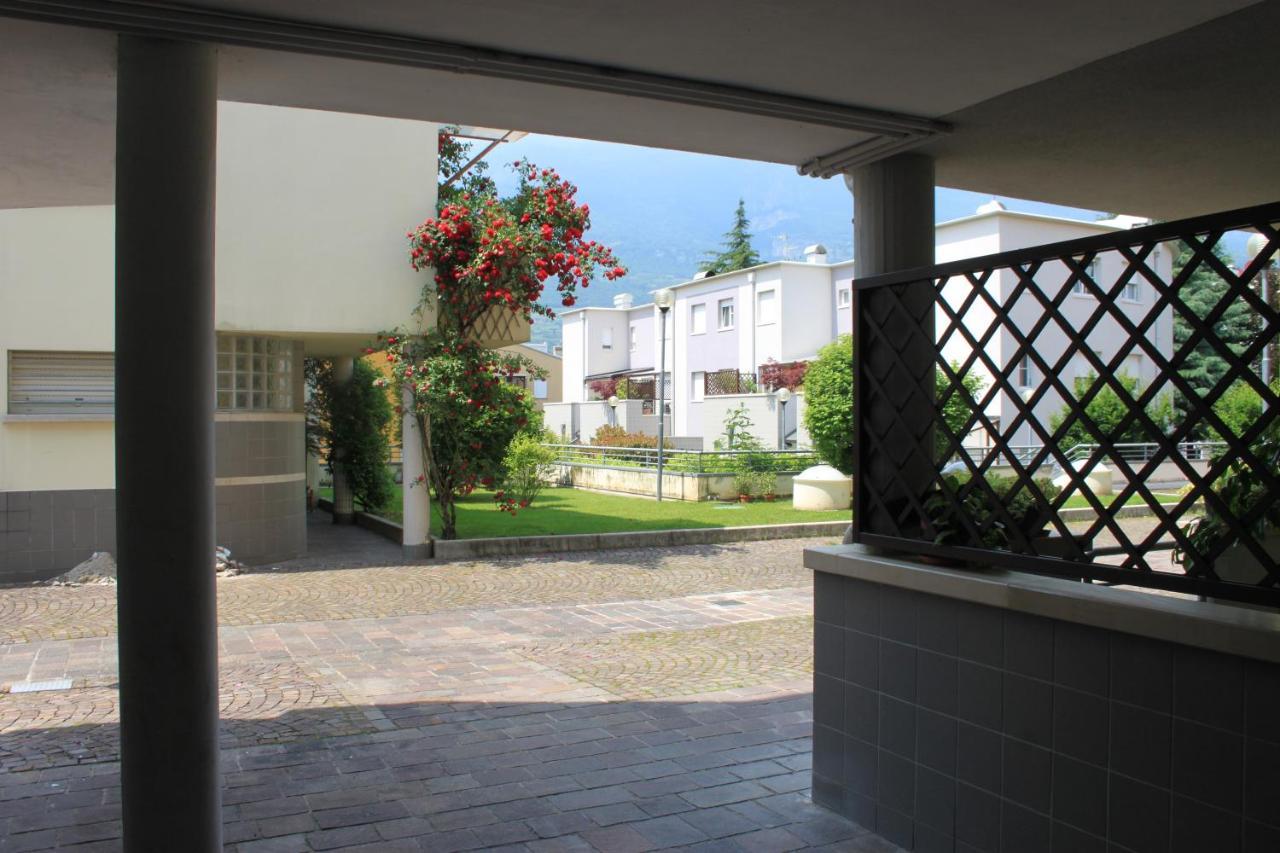 B&B Color Rovereto Rovereto  Exterior foto