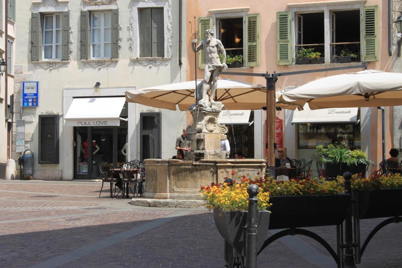 B&B Color Rovereto Rovereto  Exterior foto