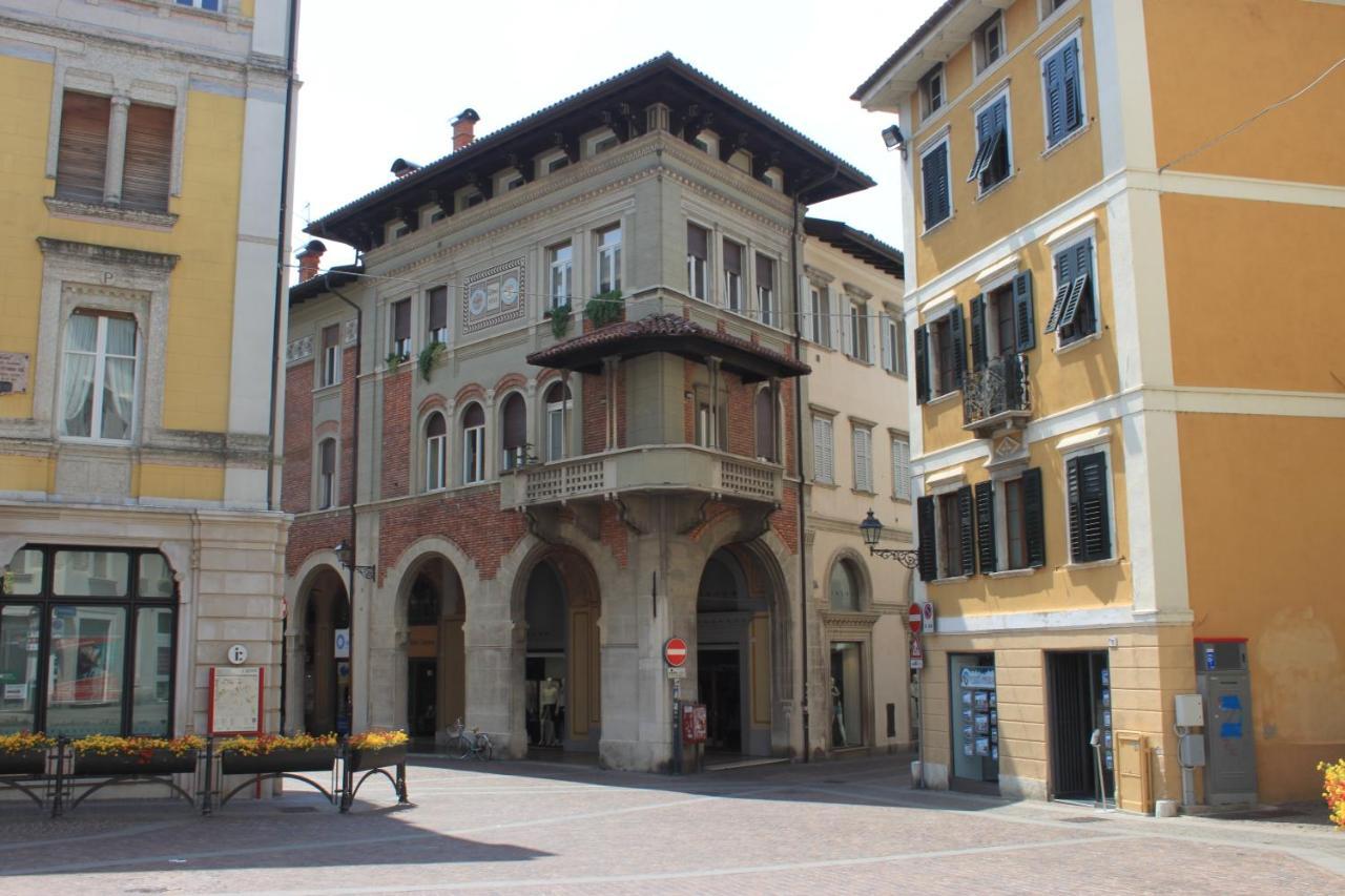 B&B Color Rovereto Rovereto  Exterior foto