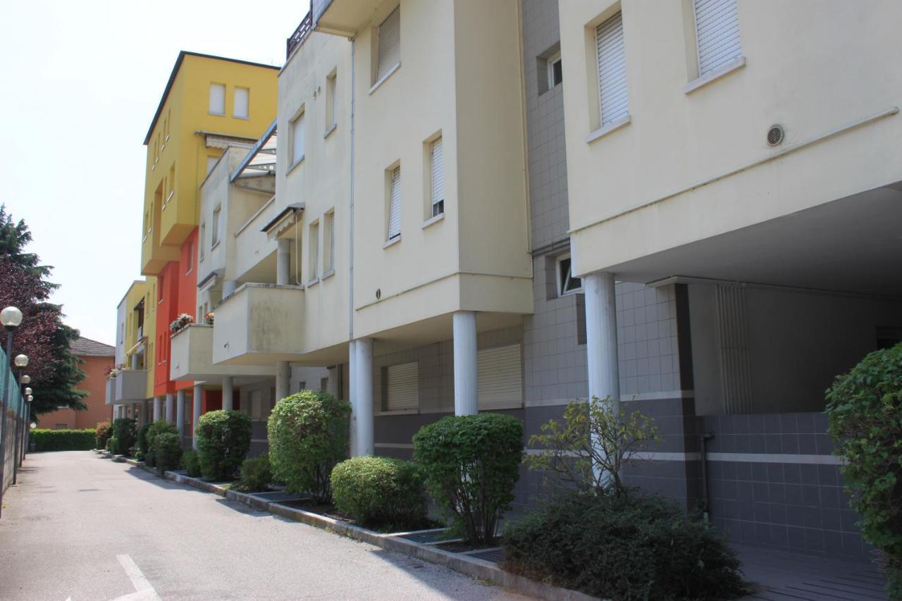 B&B Color Rovereto Rovereto  Exterior foto