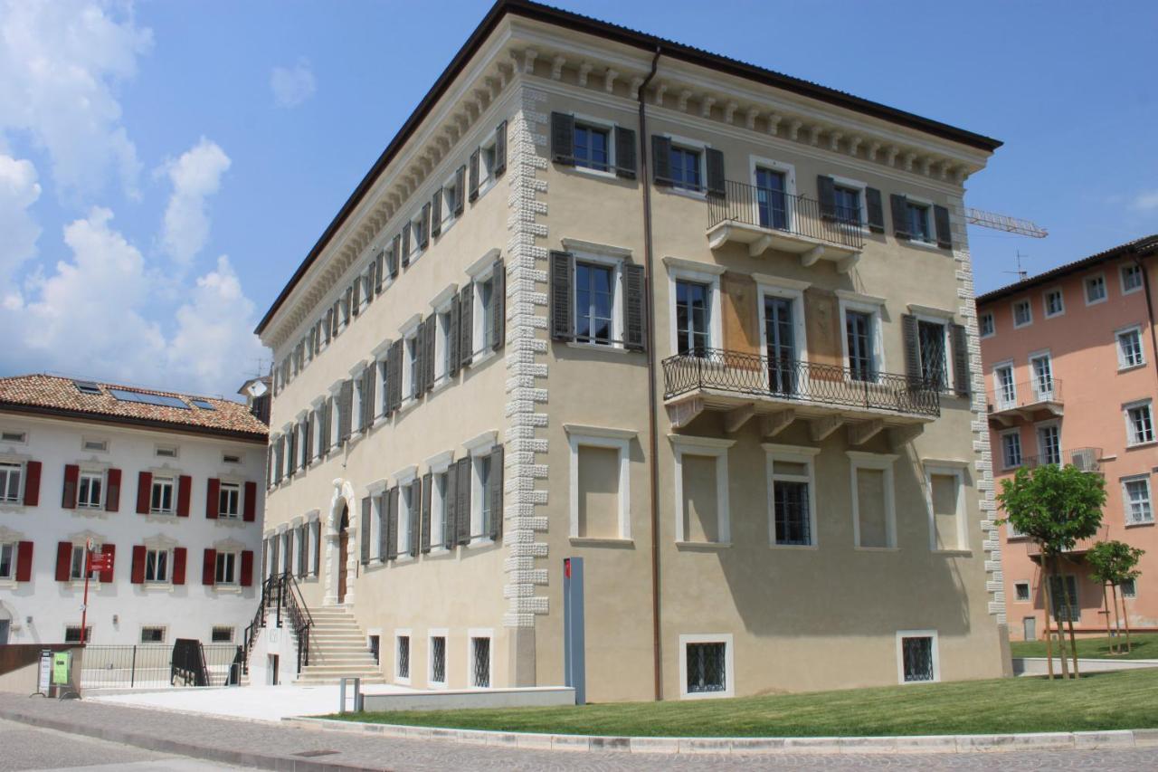 B&B Color Rovereto Rovereto  Exterior foto