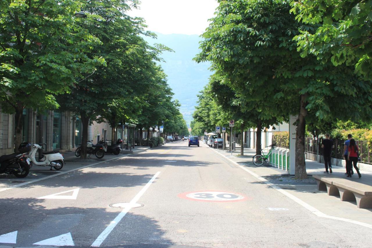 B&B Color Rovereto Rovereto  Exterior foto