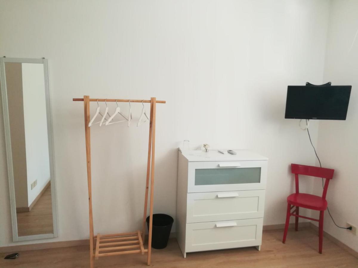 B&B Color Rovereto Rovereto  Exterior foto