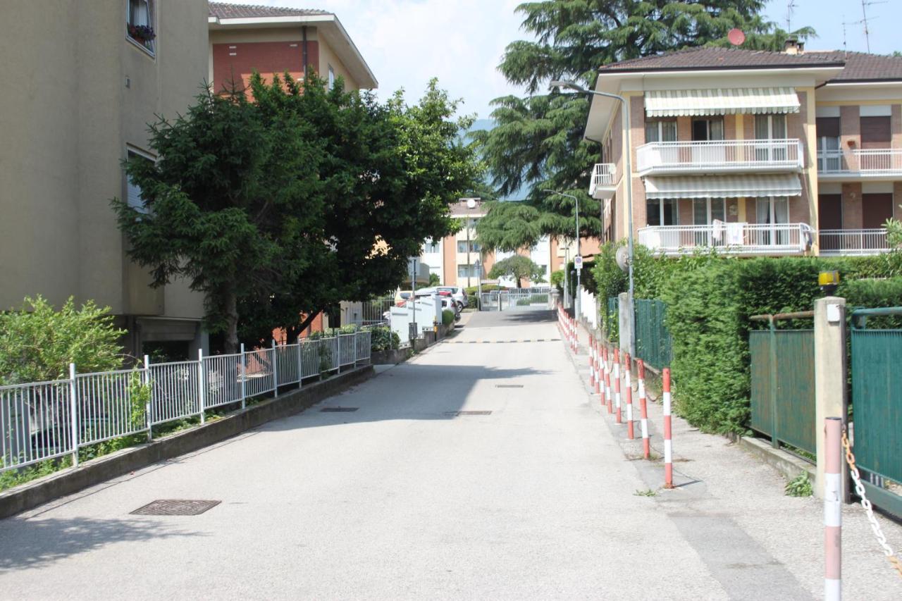 B&B Color Rovereto Rovereto  Exterior foto